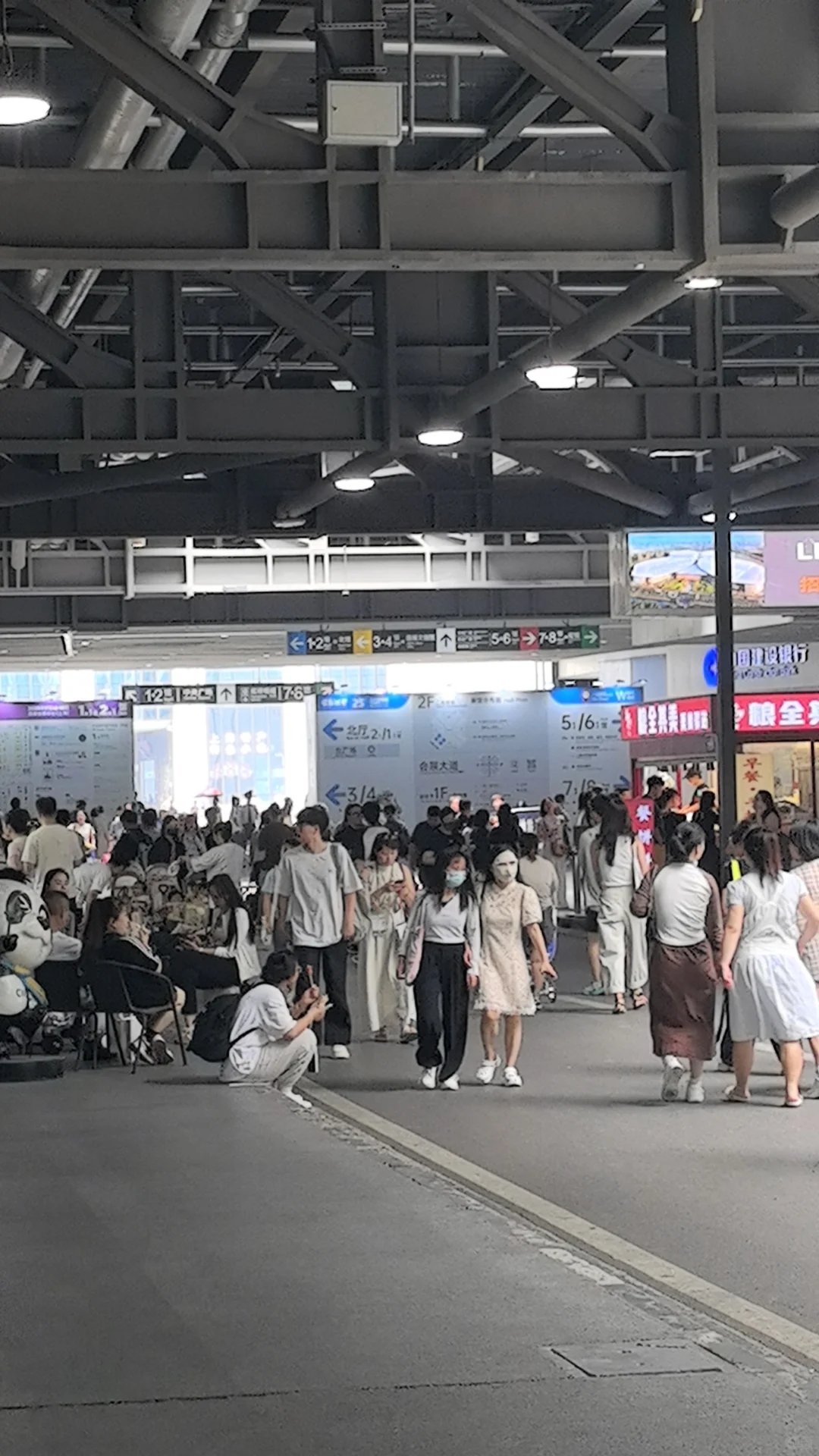 上海婴童展，带你看看宝宝的奇幻之旅！