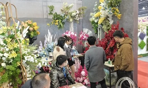 7月28日 - 30日，相约杭州大会展中心