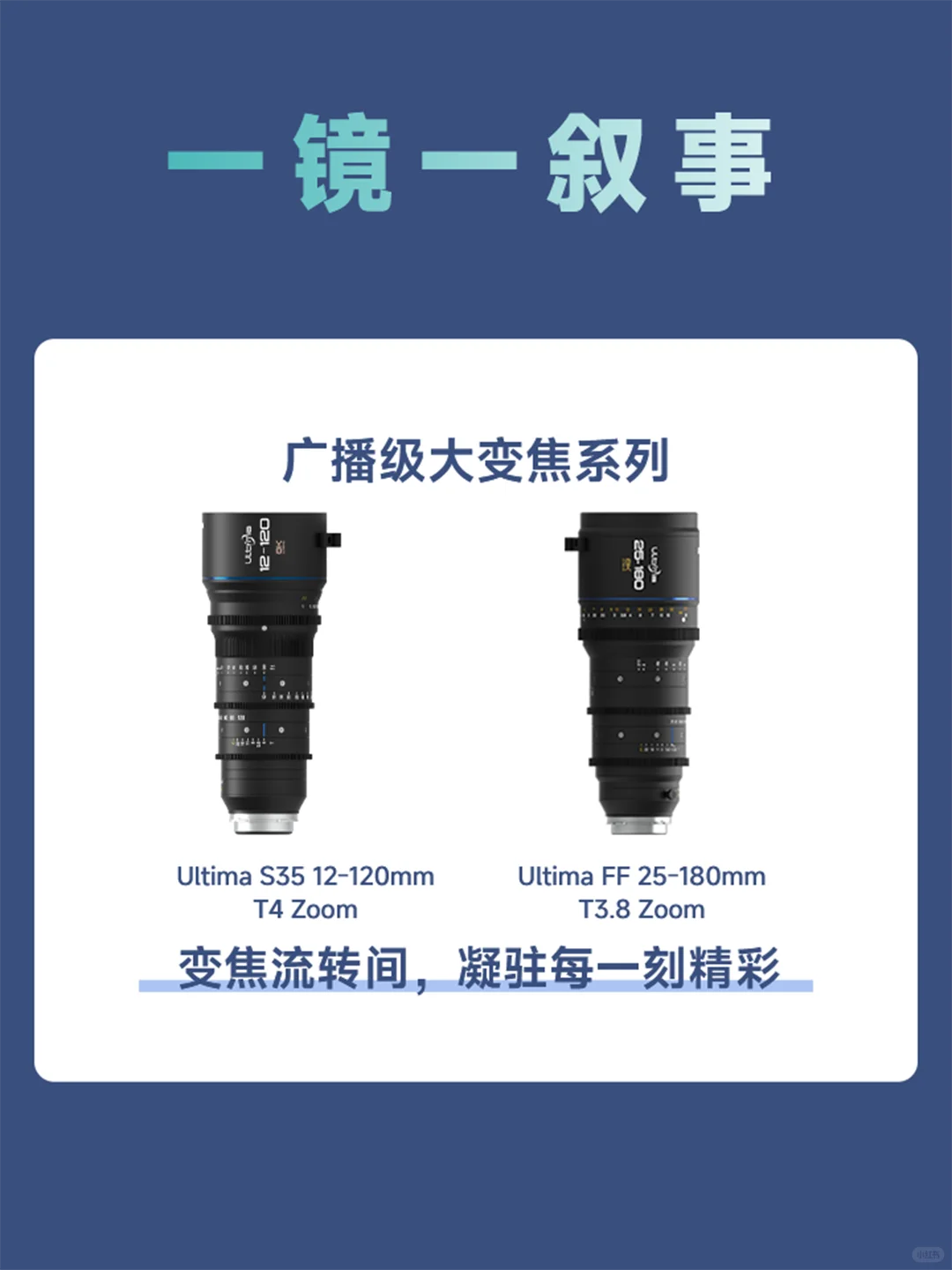 老蛙镜头 × BIRTV展会 | 镜听视界