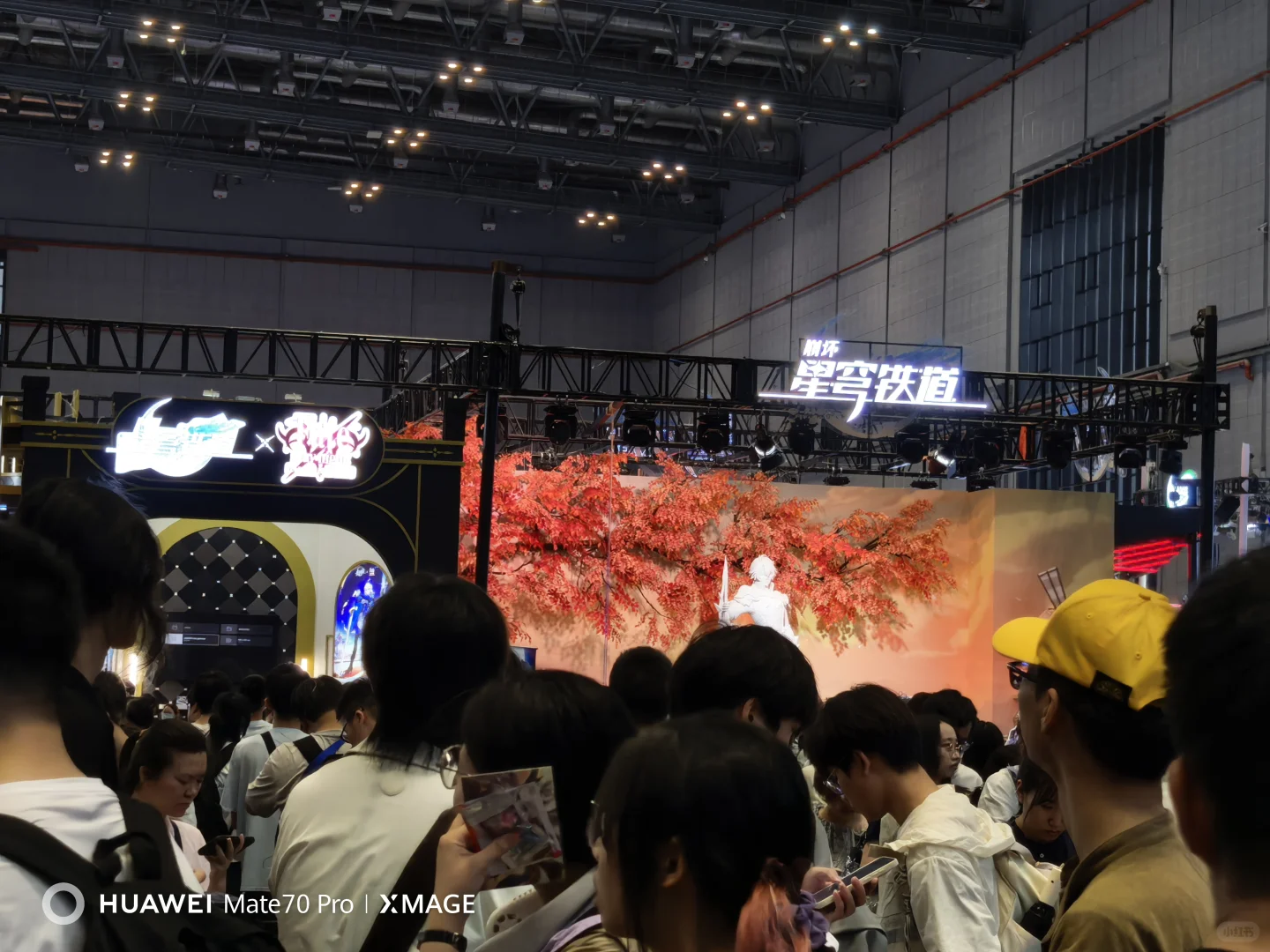 夏天的展会，永远值得奔赴！?