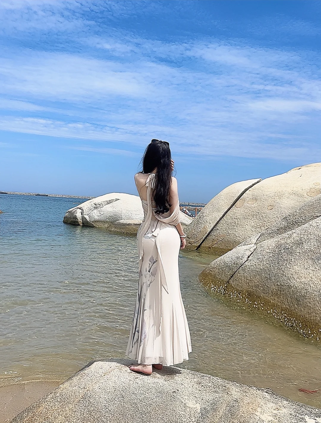 海边 惠来