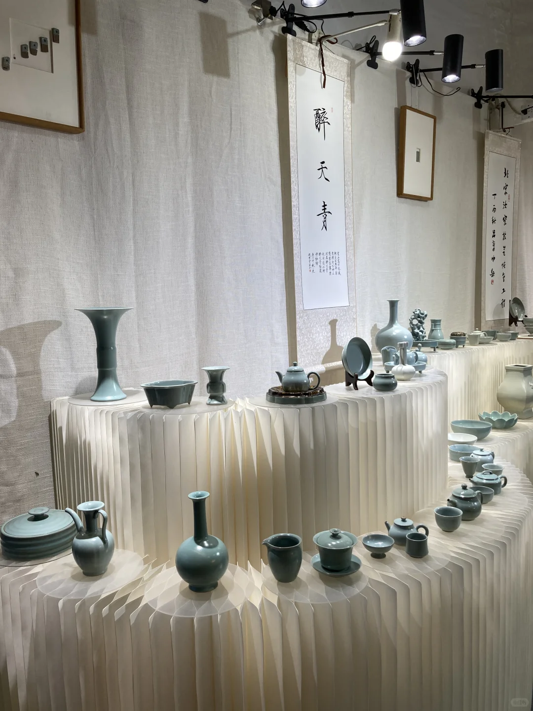 那些年逛过的茶博会·2024（秋）