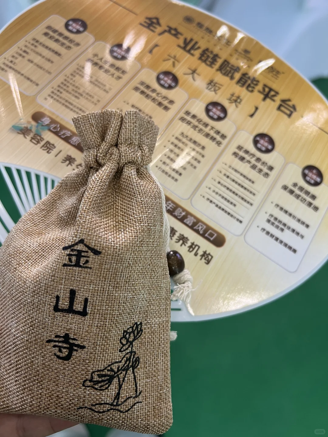 西部疗愈产业生态博览会