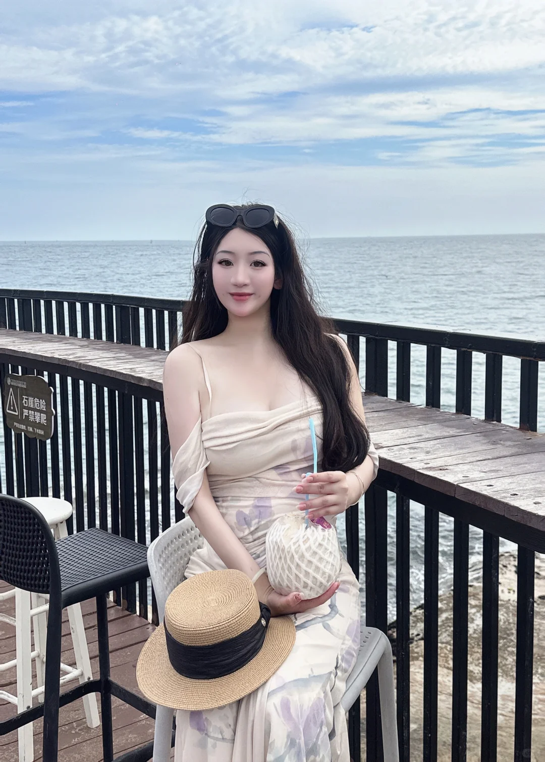 海边 惠来