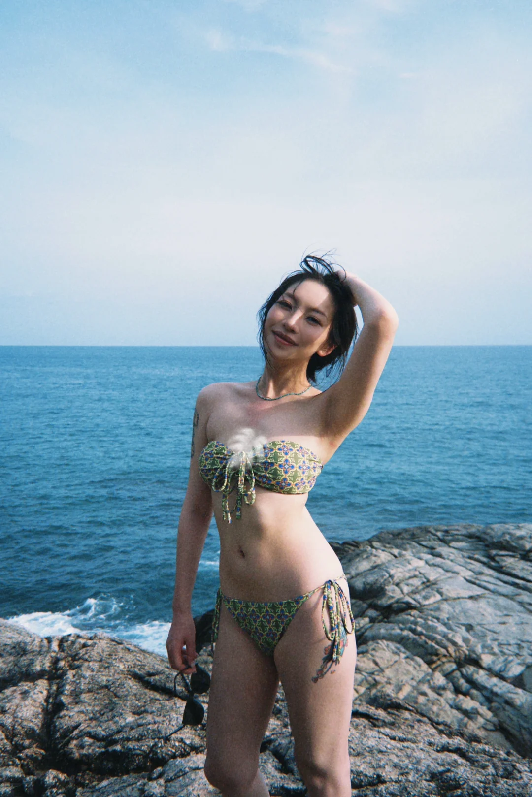 敬❗️女性穿衣自由?❗️
