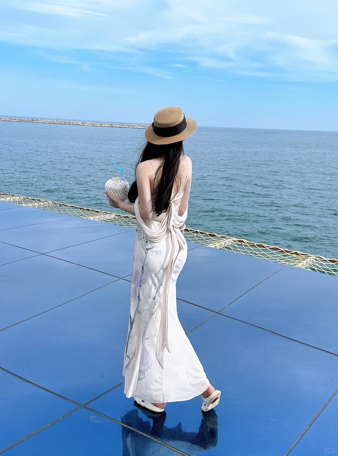海边 惠来