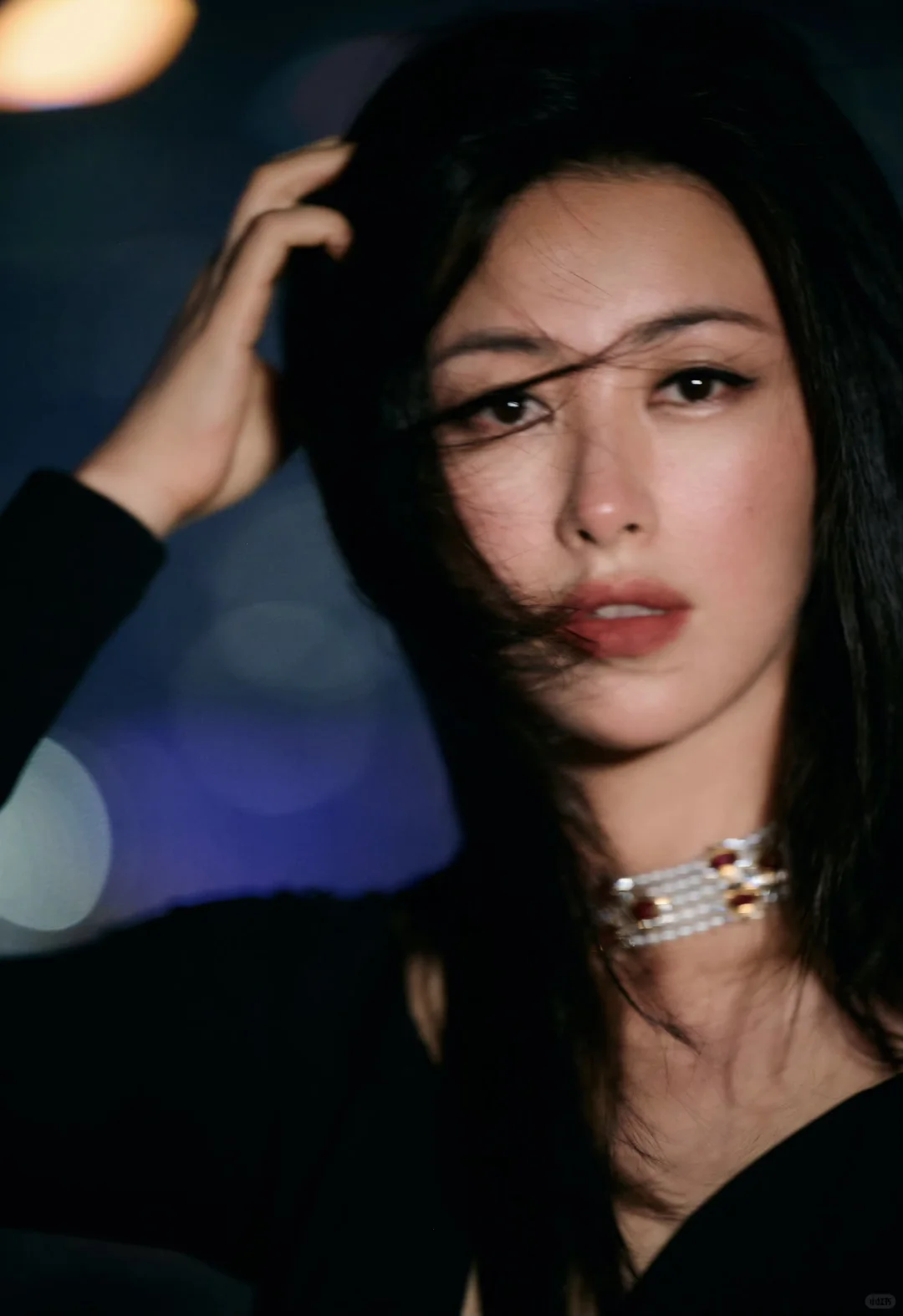 千娇百媚 岁月从不败美人