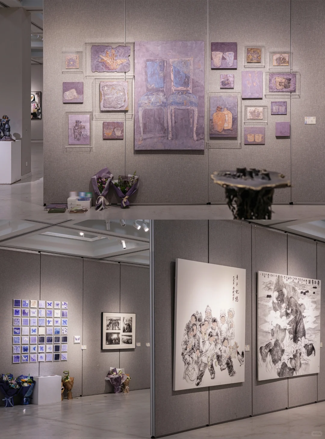 长春新展?吉艺一年一度毕业展❗码住?