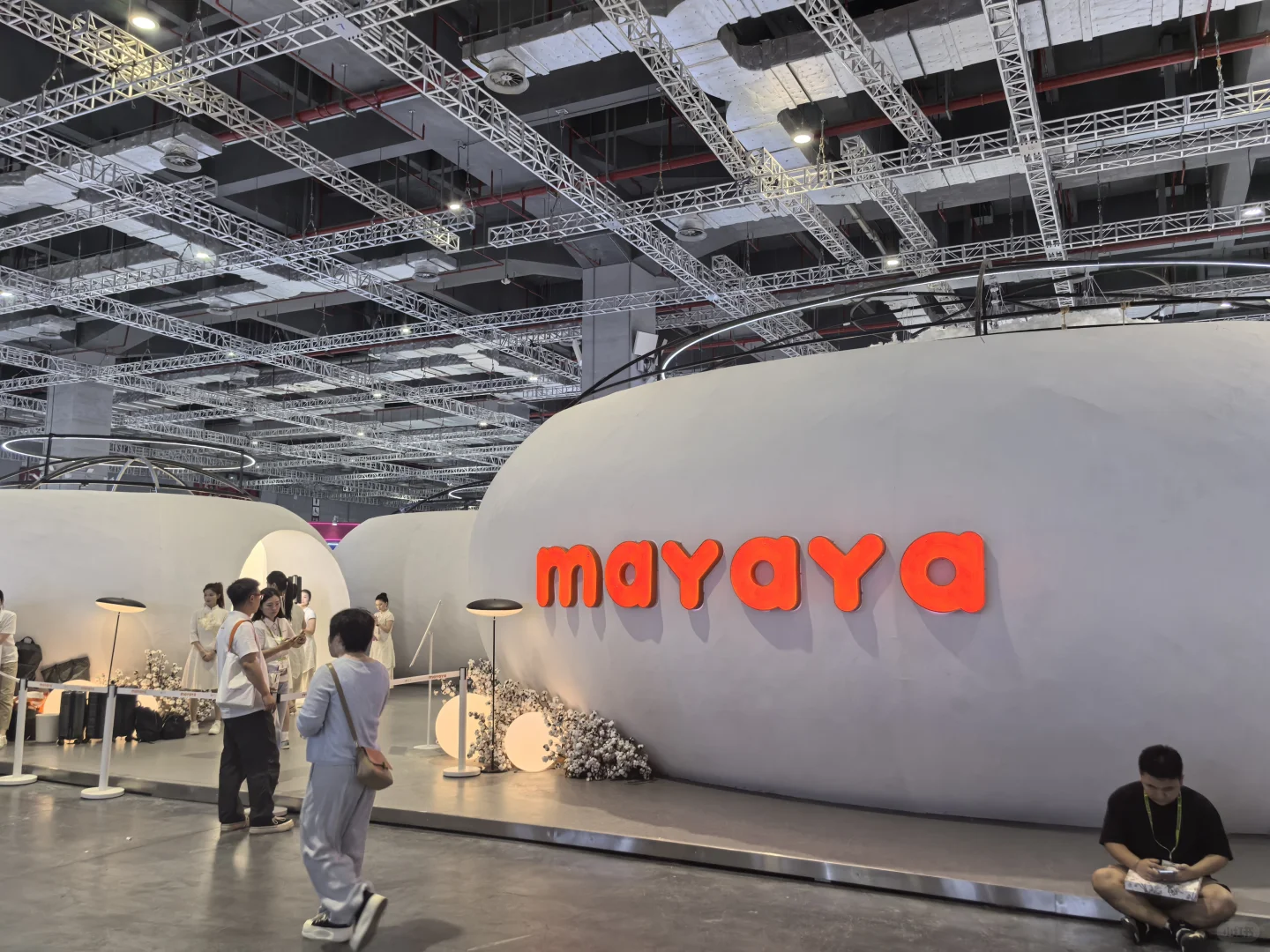 上海婴童展，带你看看宝宝的奇幻之旅！