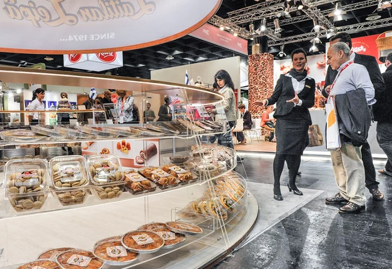 2025年乌兹别克斯坦食品加工包装机械展