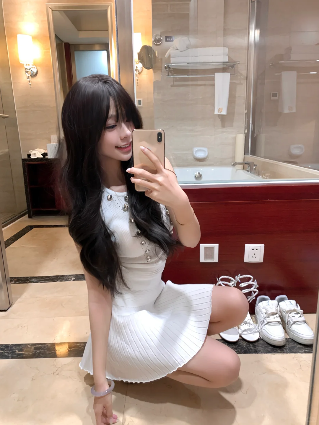 172 50丨甜欲约会穿搭~