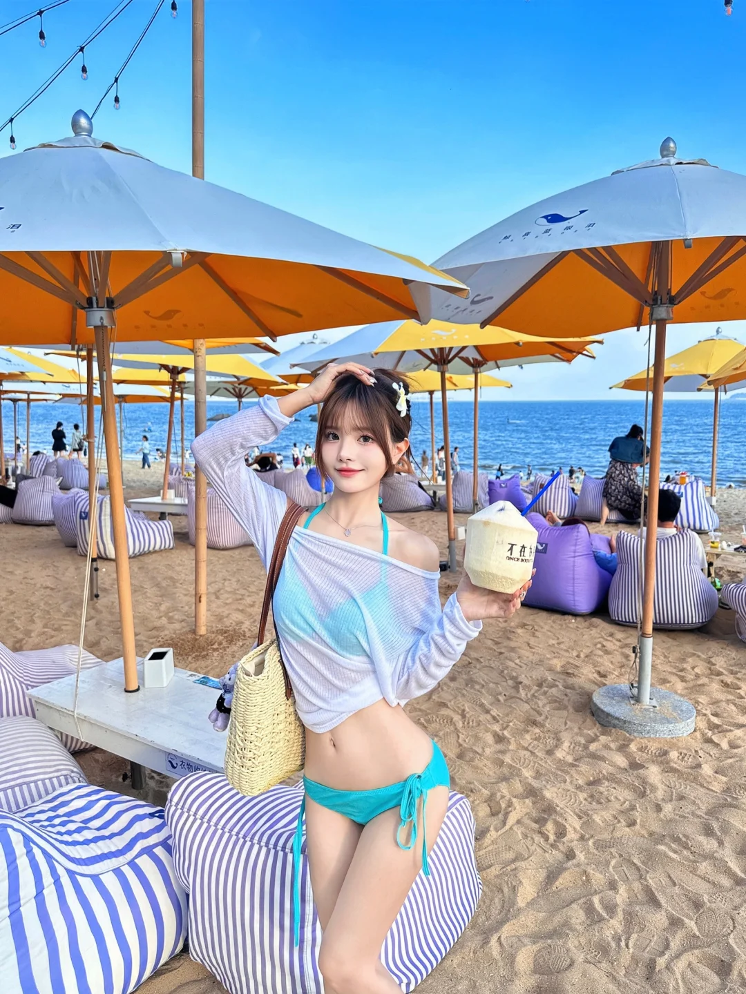 厦门| 抓住夏天的尾巴?️ ?? ?
