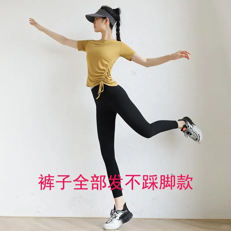 2025新款瑜伽服，春夏健身必备?