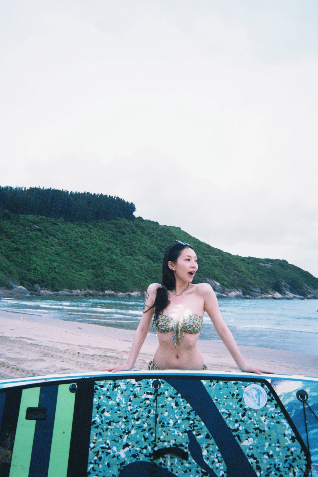 敬❗️女性穿衣自由?❗️