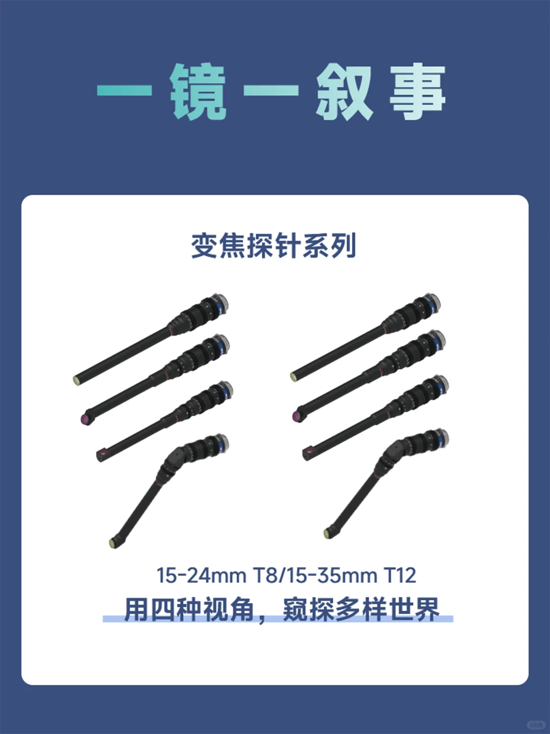 老蛙镜头 × BIRTV展会 | 镜听视界