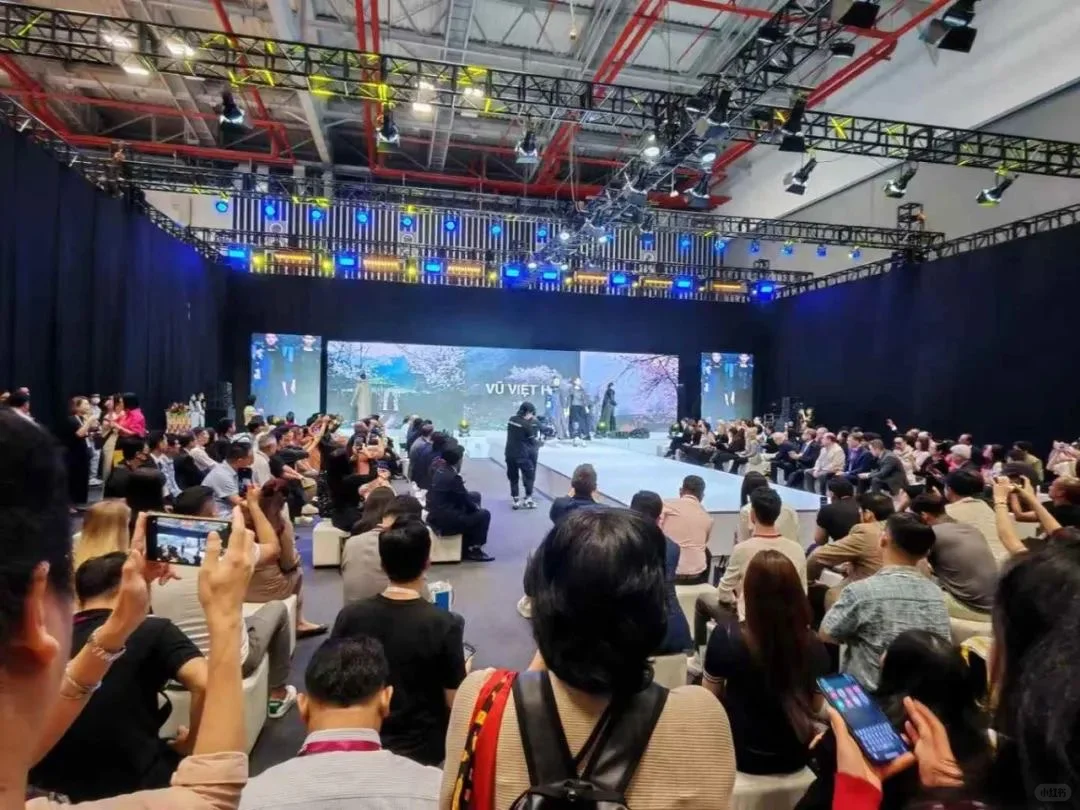 2025年南非纺织精品展CPT圆满落幕！