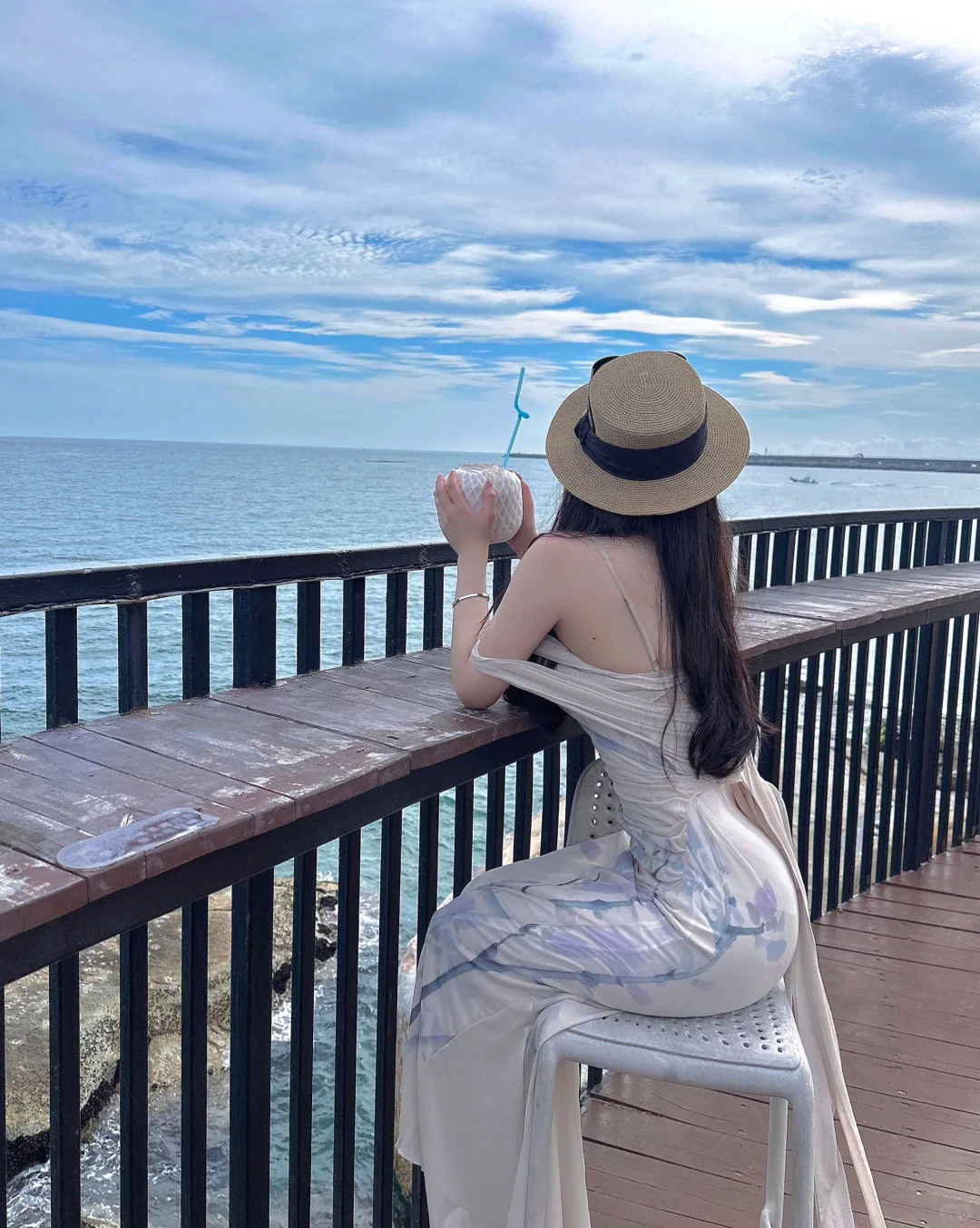 海边 惠来