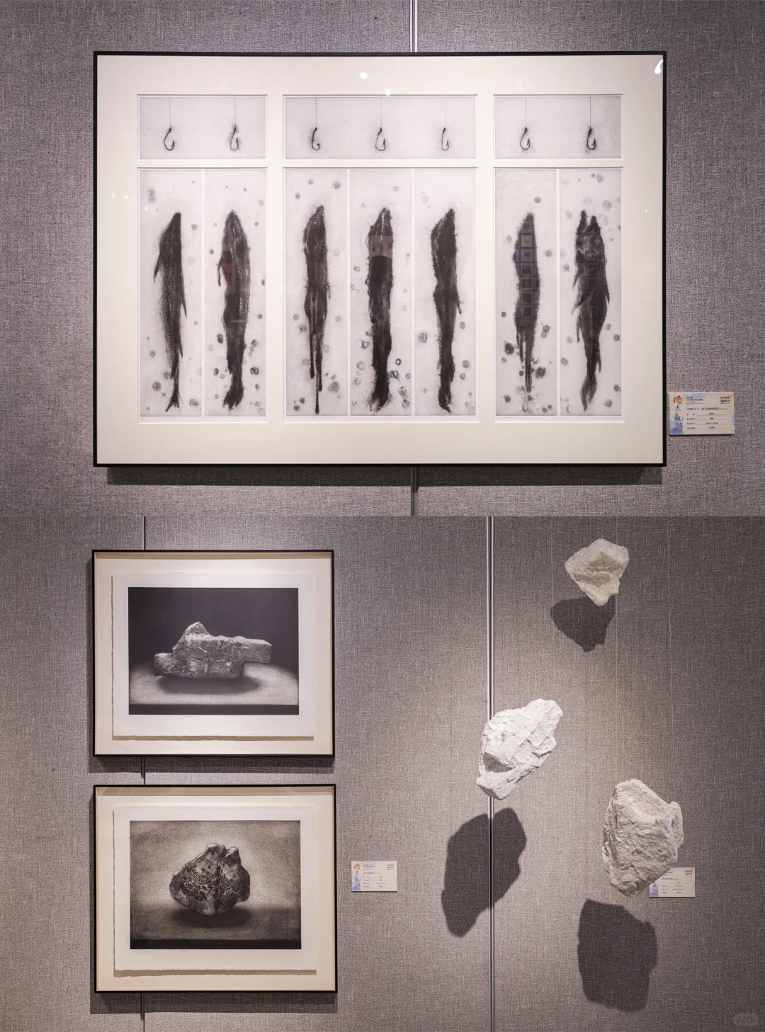 长春新展?吉艺一年一度毕业展❗码住?