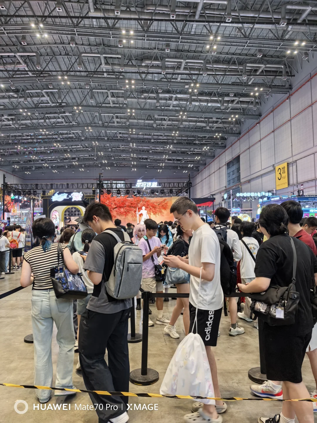 夏天的展会，永远值得奔赴！?