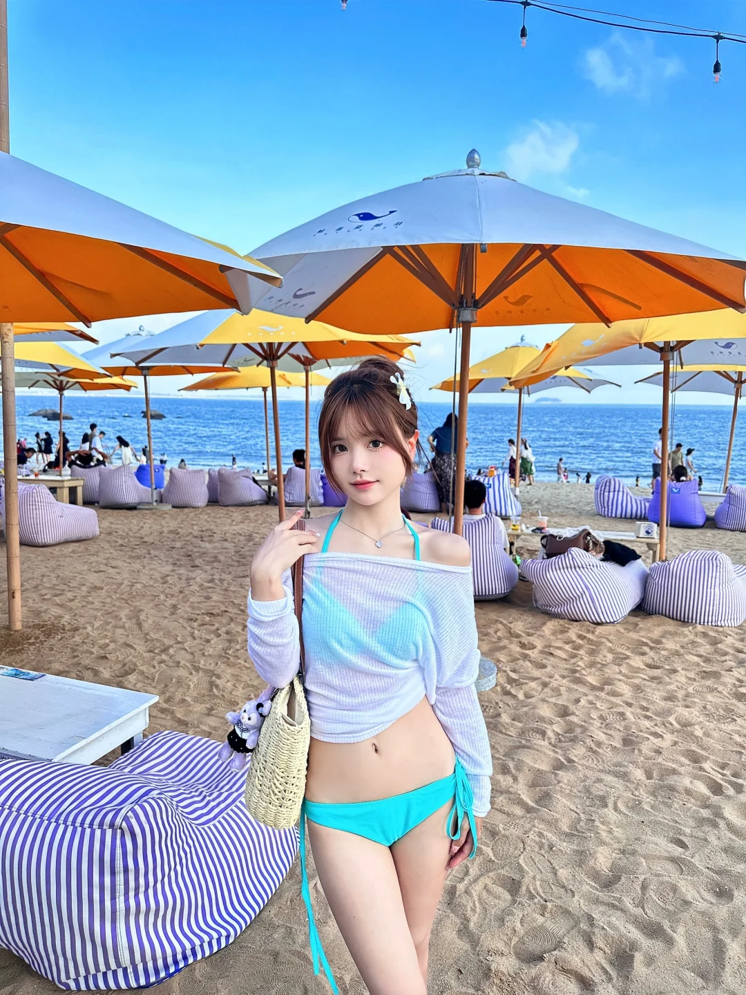 厦门| 抓住夏天的尾巴?️ ?? ?