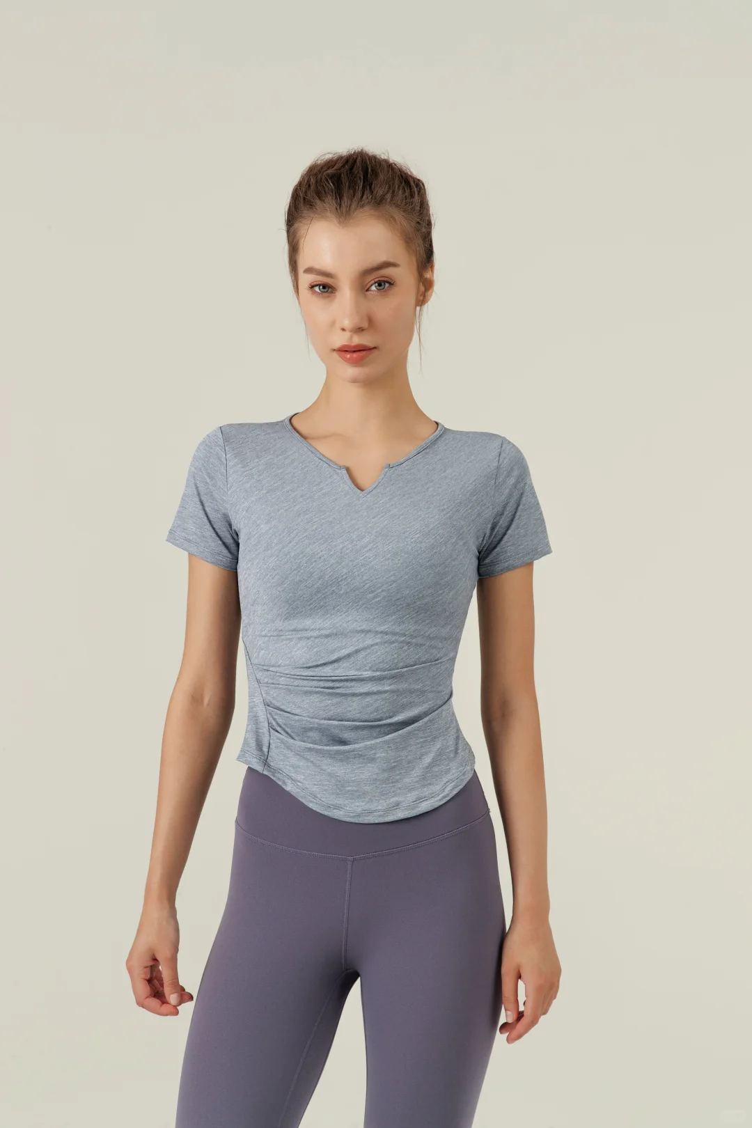 ?【限时招募】瑜伽服体验官！免费穿新品