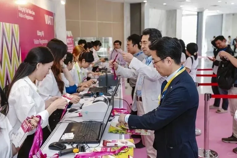 2025年南非纺织精品展CPT圆满落幕！