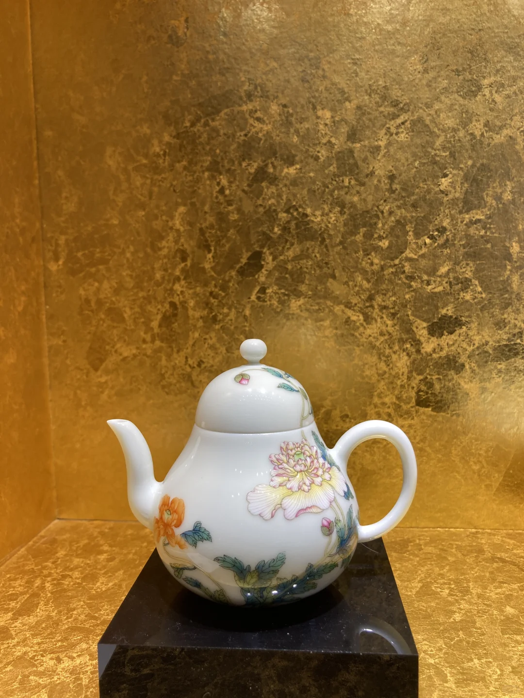 那些年逛过的茶博会·2024（秋）