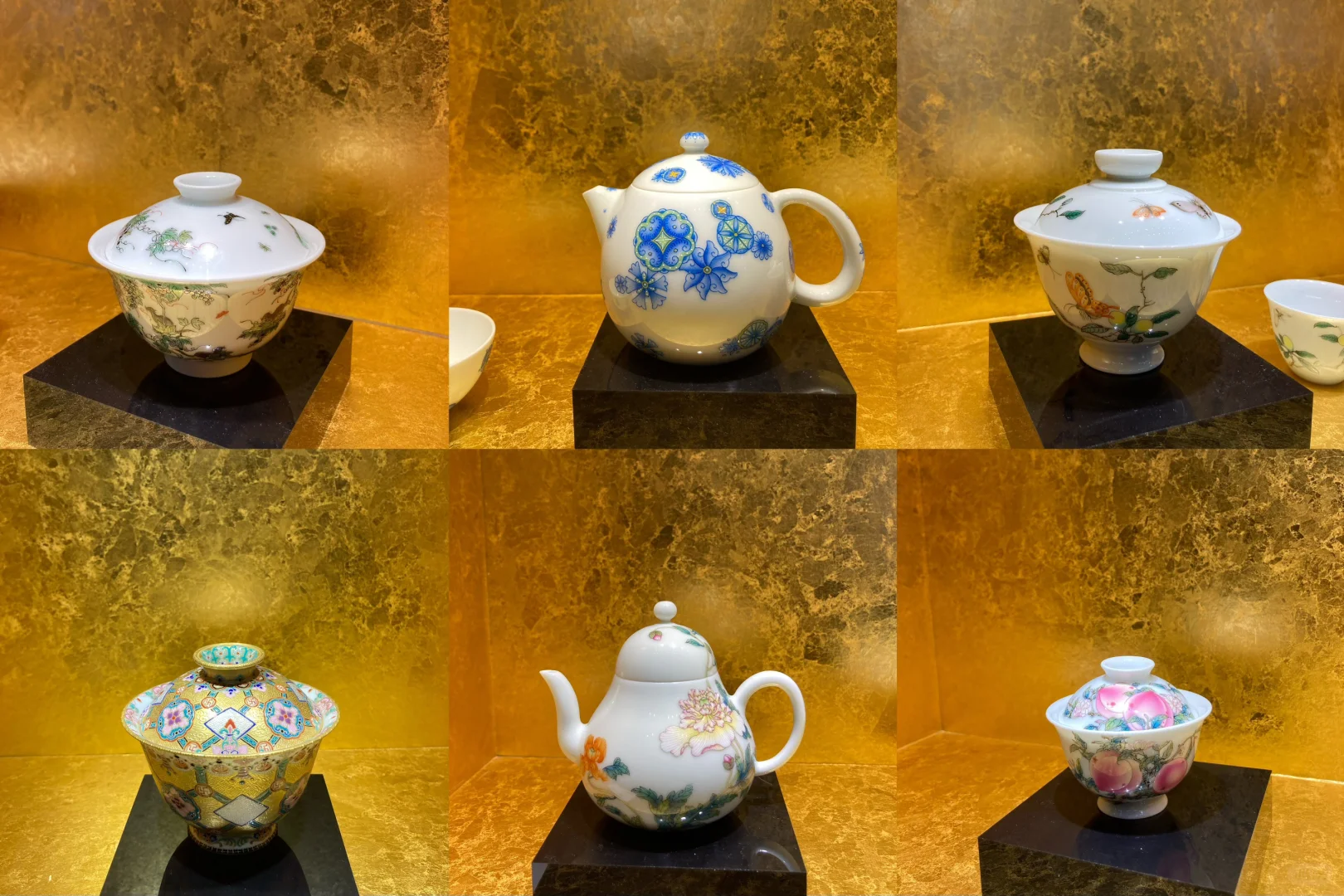 那些年逛过的茶博会·2024（秋）