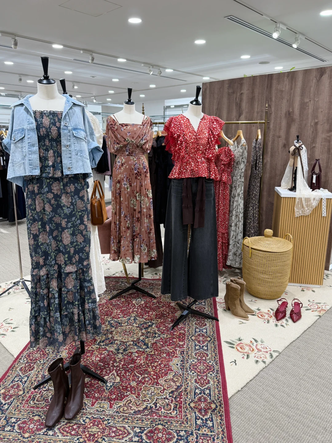 ??cocodeal｜2025AW秋冬展示会??