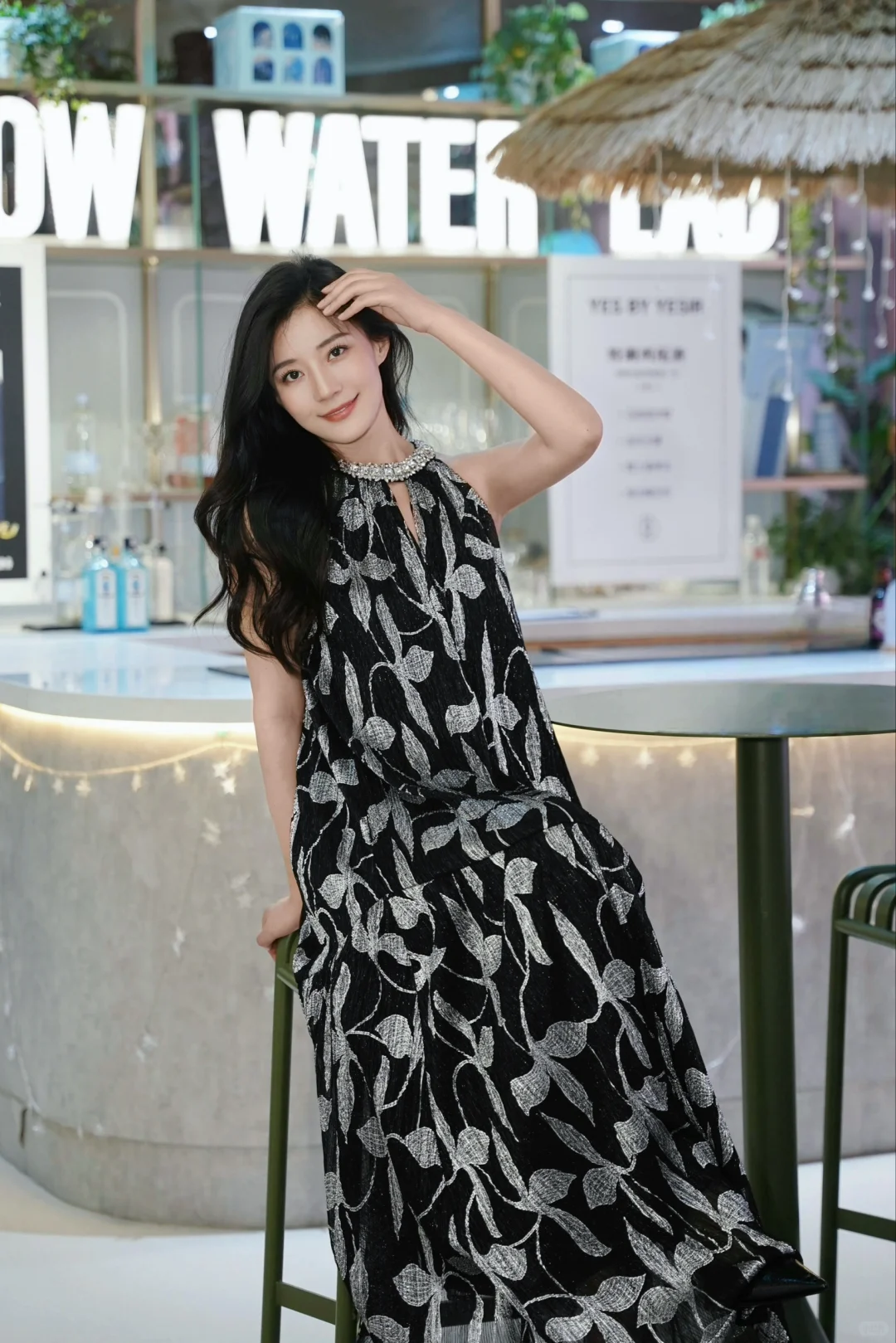 早春look 在喜欢的氛围里享受所有