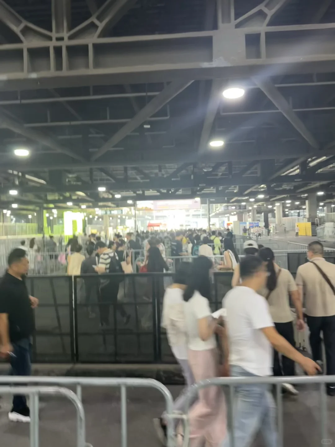 晒一下2025上海cbme?第一天的战利品✌️