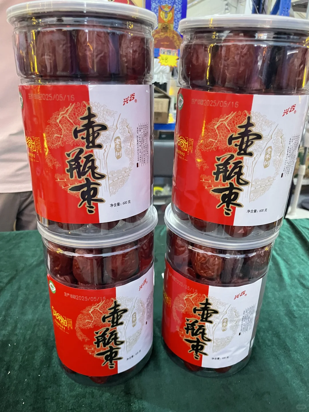 一个地儿就可以吃遍全国美食！