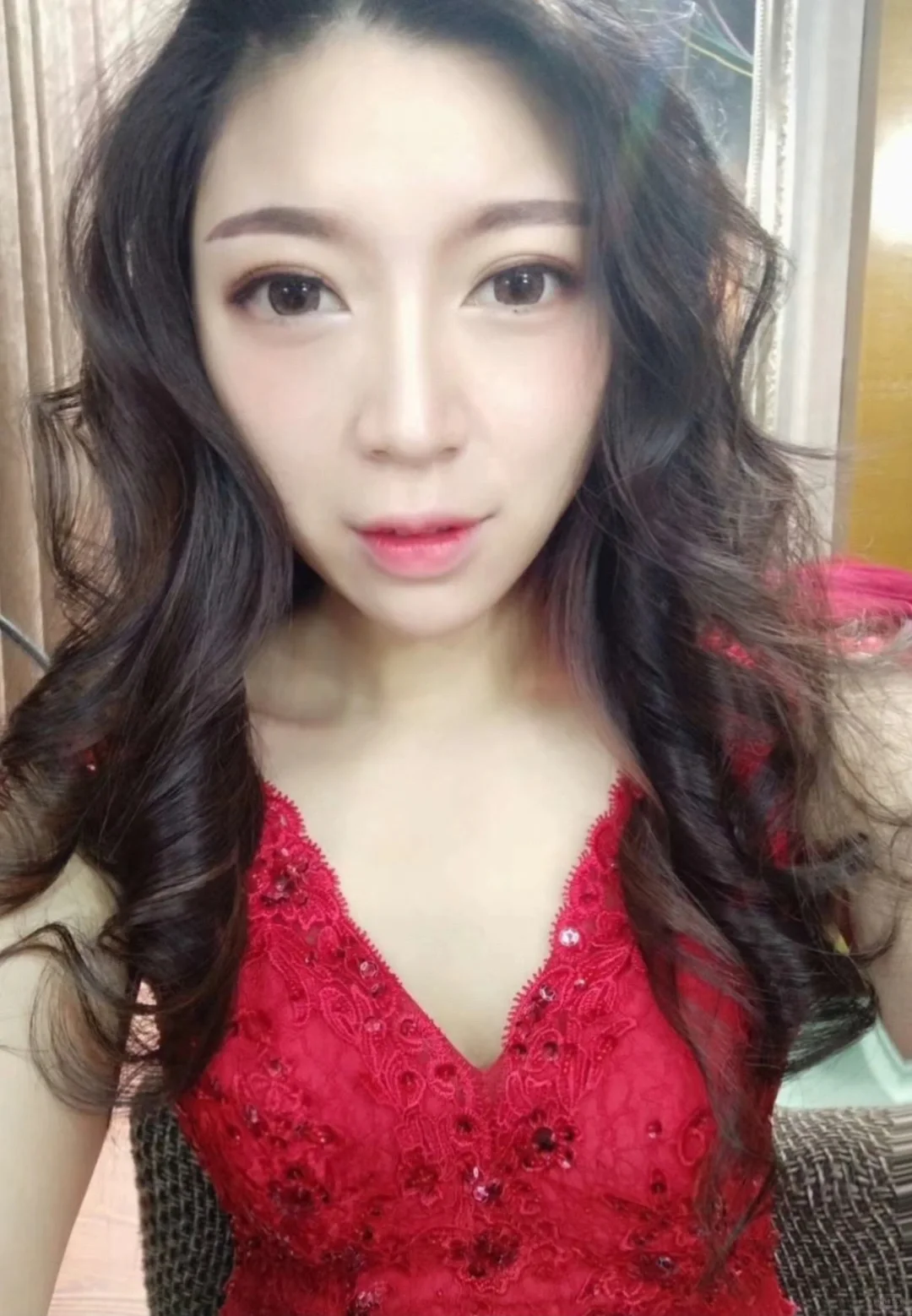 没错！中法友好关系大使就是我????