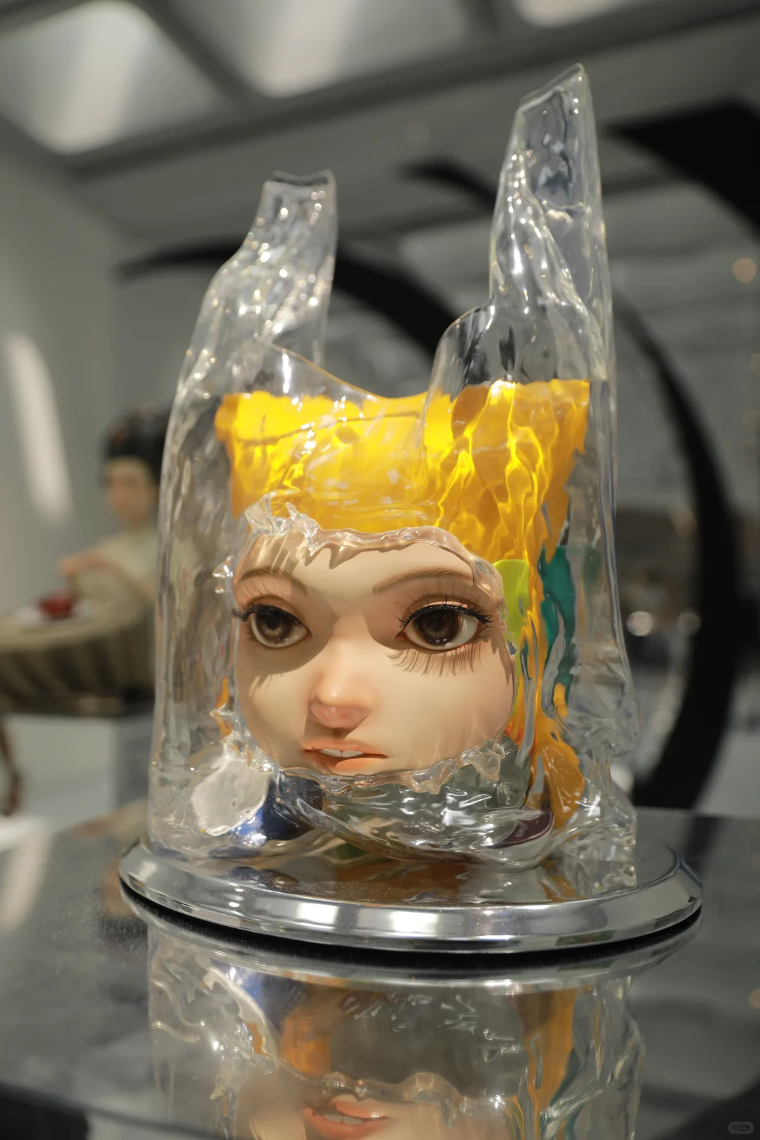 798新展｜霓梦幻境 马上要结束了