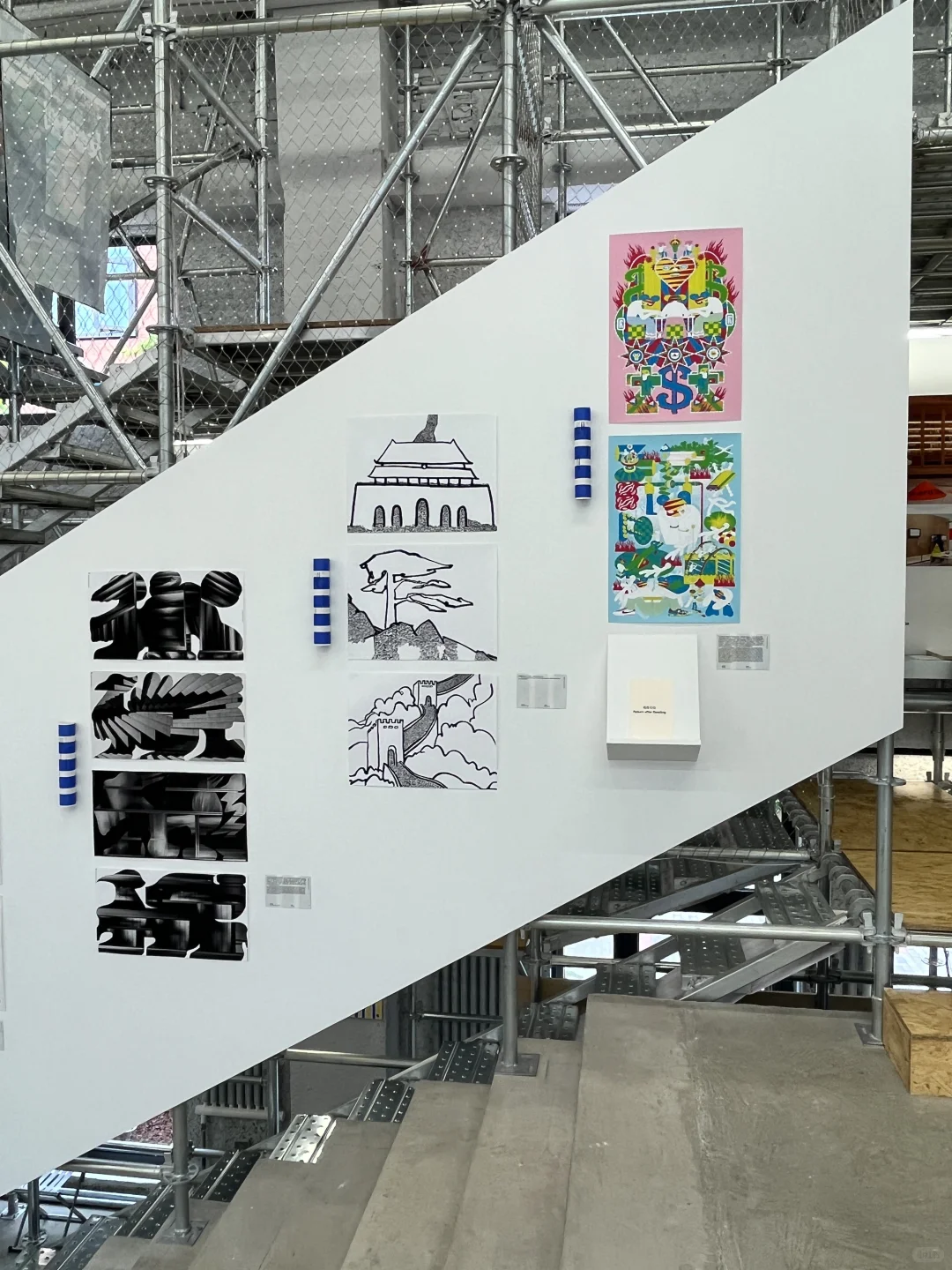 Award360｜记录一下2024年度设计展