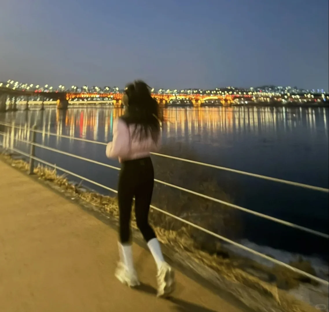 这个narin在kpop我真找不到代餐了