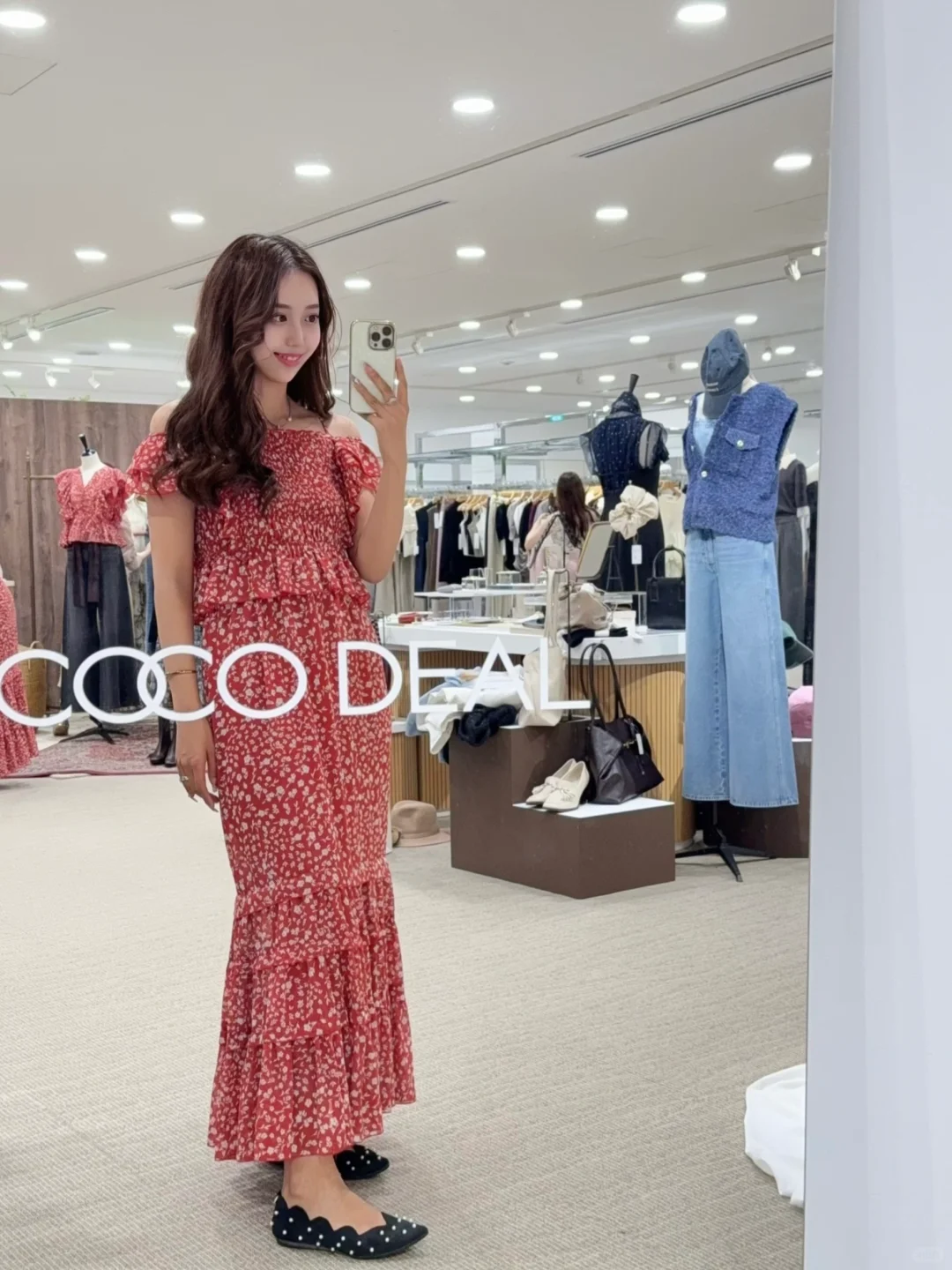 ??cocodeal｜2025AW秋冬展示会??