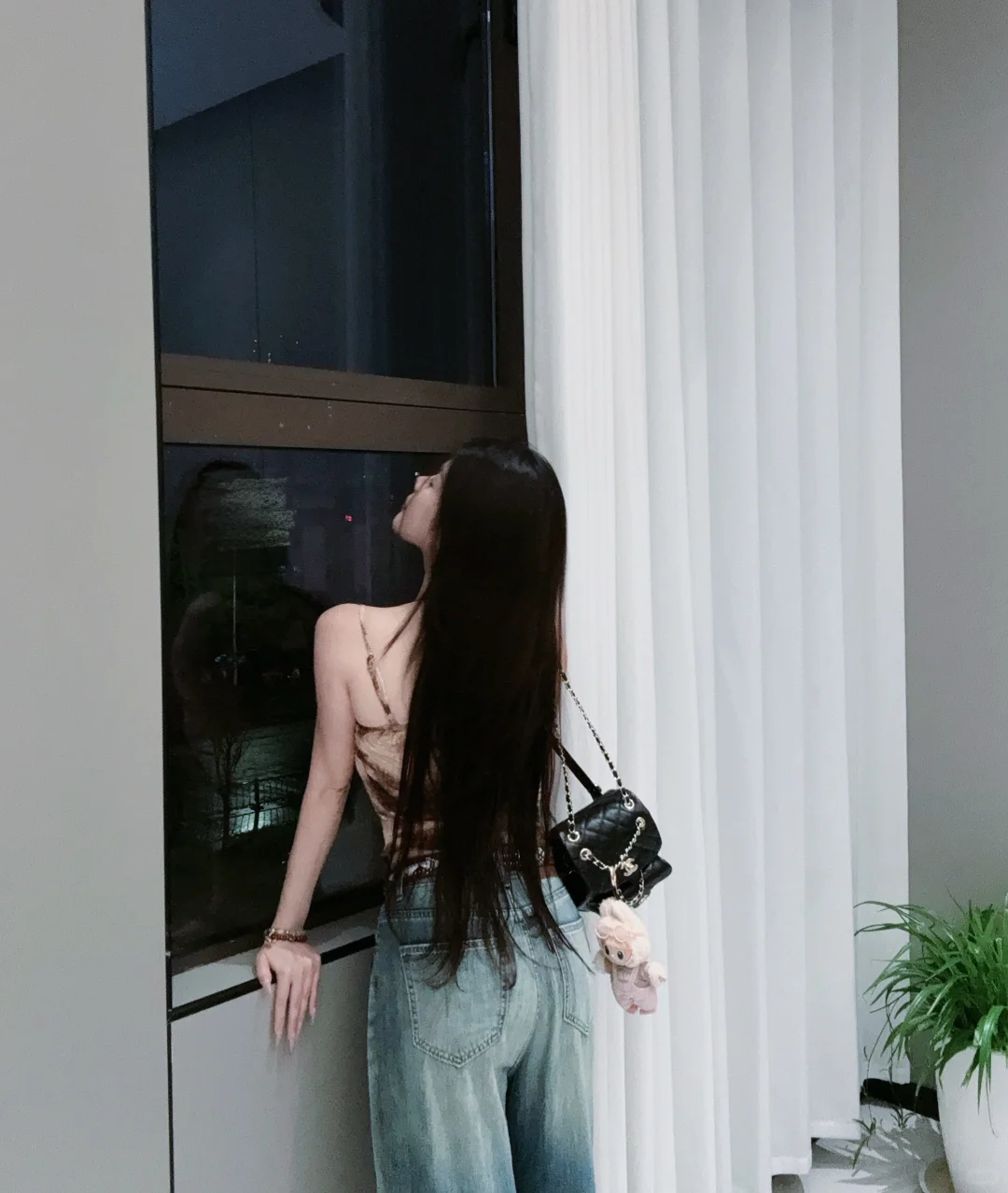 又过了一天