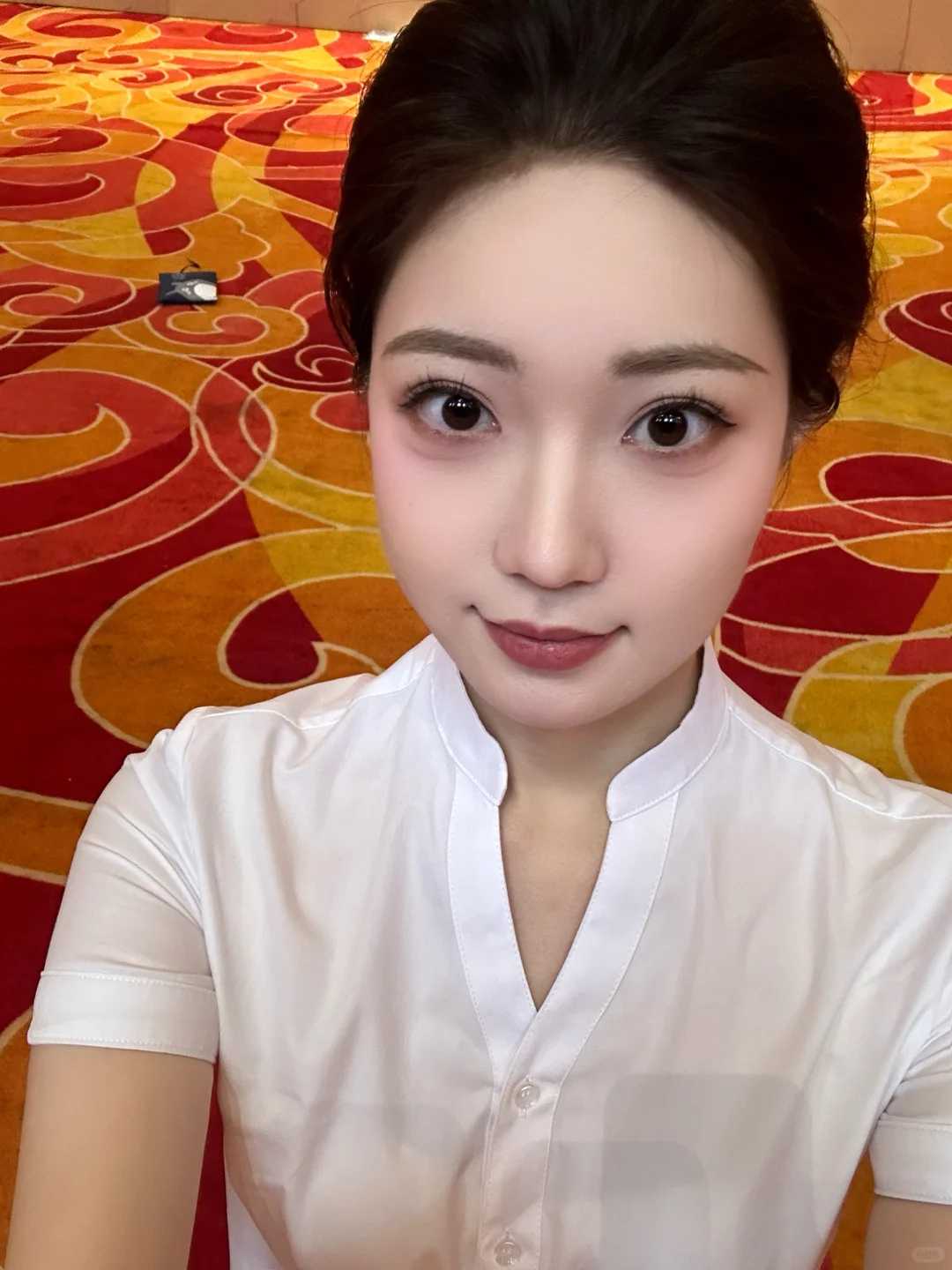 厦航一路绿灯✅