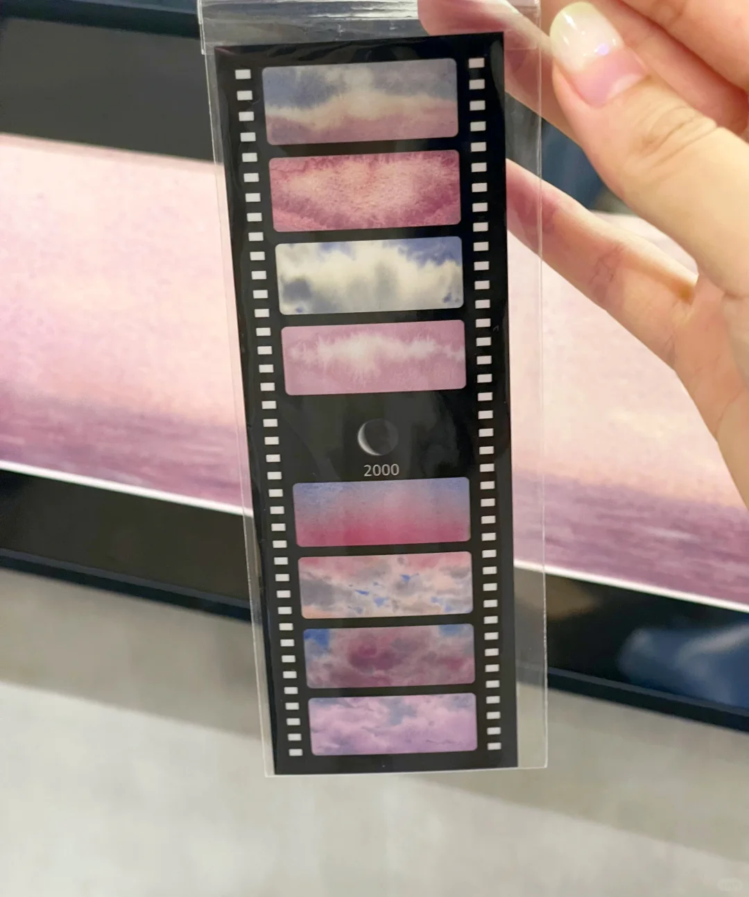 上海免费新展｜关于浪漫，海占一半?