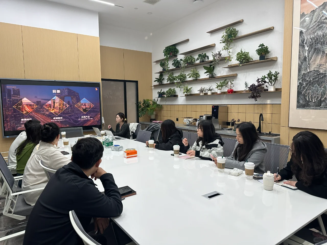 新加坡航空莅临河北引领召开地区产品推介会