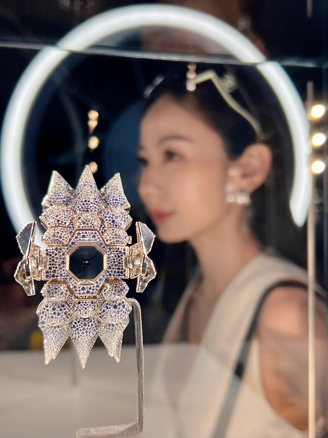 穿越150光年的“年度之最”?