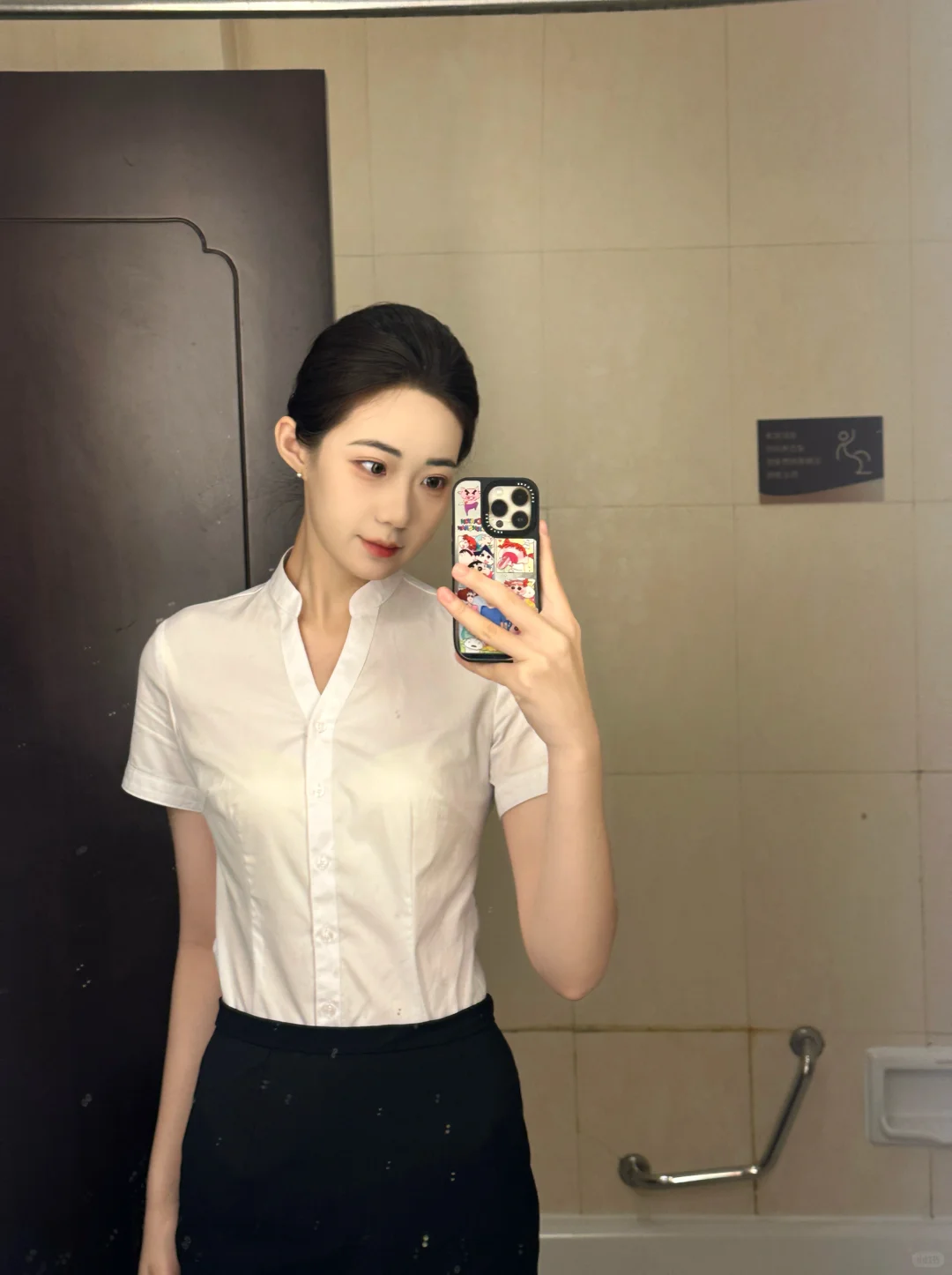 厦航一路绿灯✅