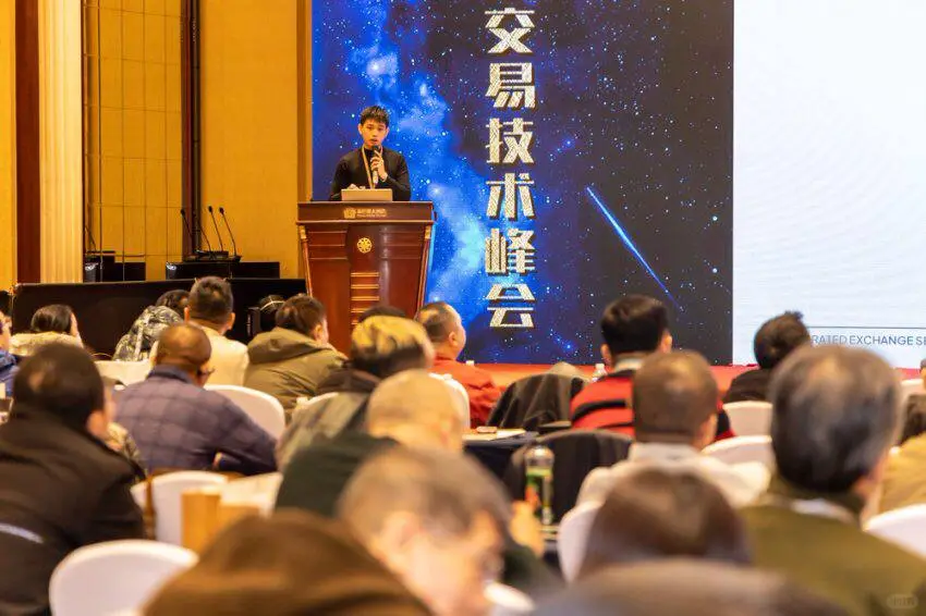 哈尔滨交流会的一些侧拍！
