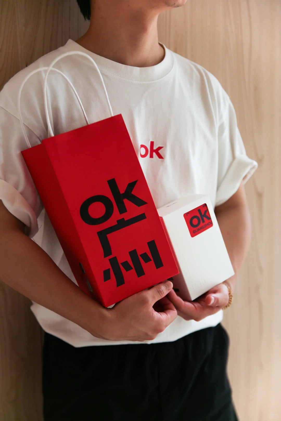 ?「ok广州设计展」开幕??