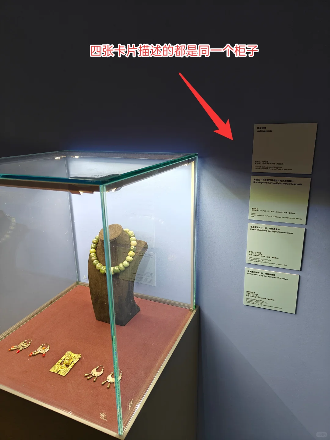 近几年看过最烂的展?