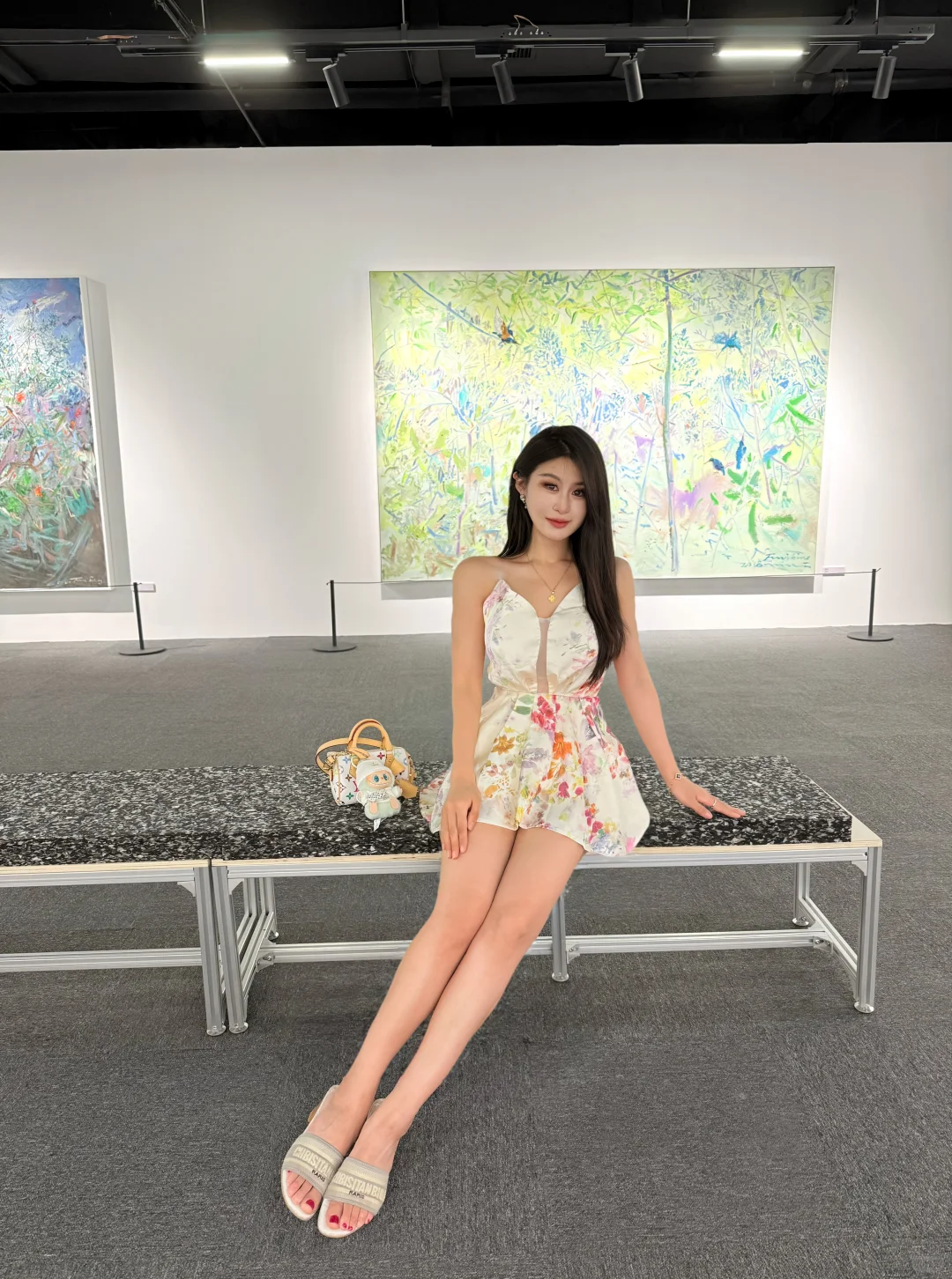 济南又有展啦！免费参观！