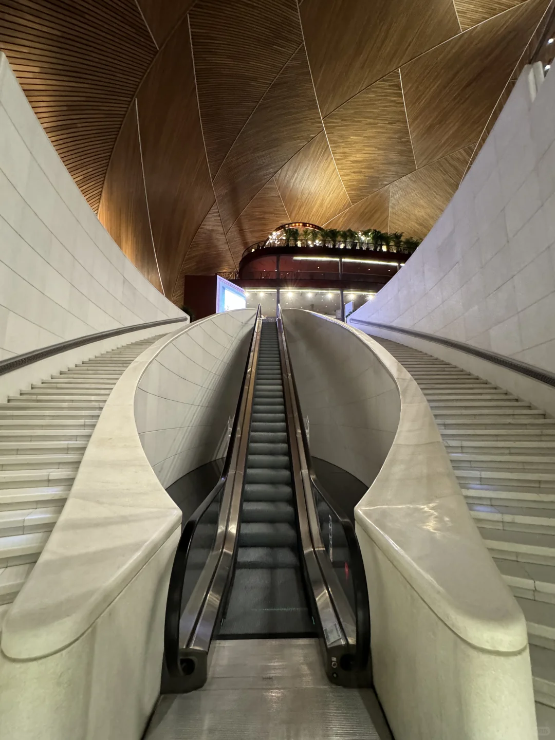 北京?人生建议去一次国家大剧院