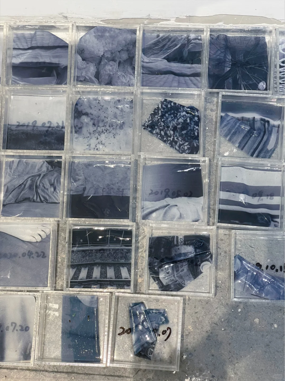 上海免费新展｜关于浪漫，海占一半?