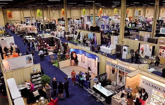 美国睡眠展览会 ISPA EXPO